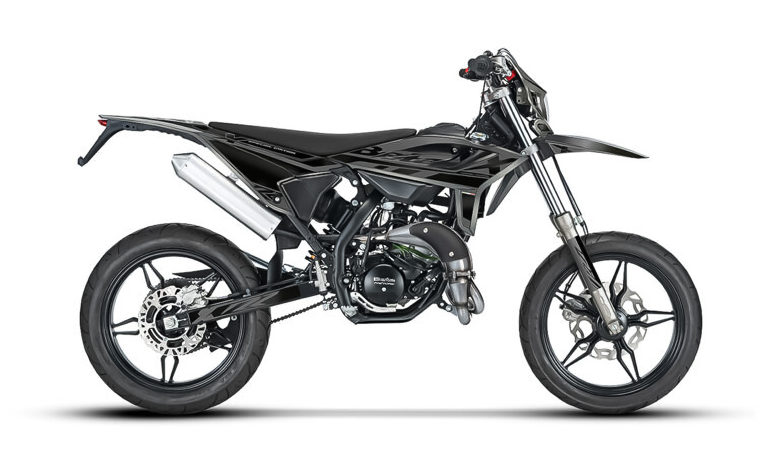 BETA RR MOTARD 2 T 50 X Special Edition